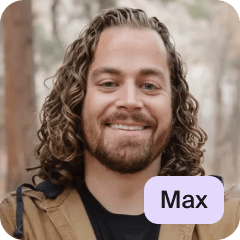 max