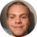 Samantha Horsch, Software Engineer student